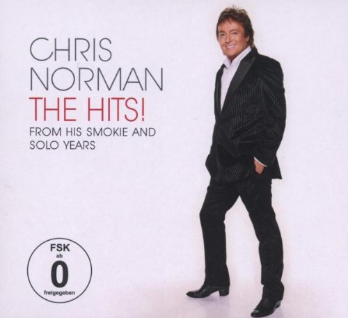 Chris Norman